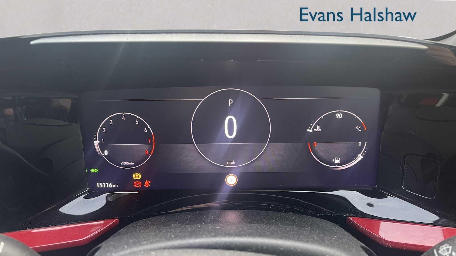 Used Vauxhall Mokka 2022 for sale - 77206333: Photo 7