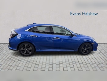 Used Honda Civic 2018 for sale - 78576889: Photo