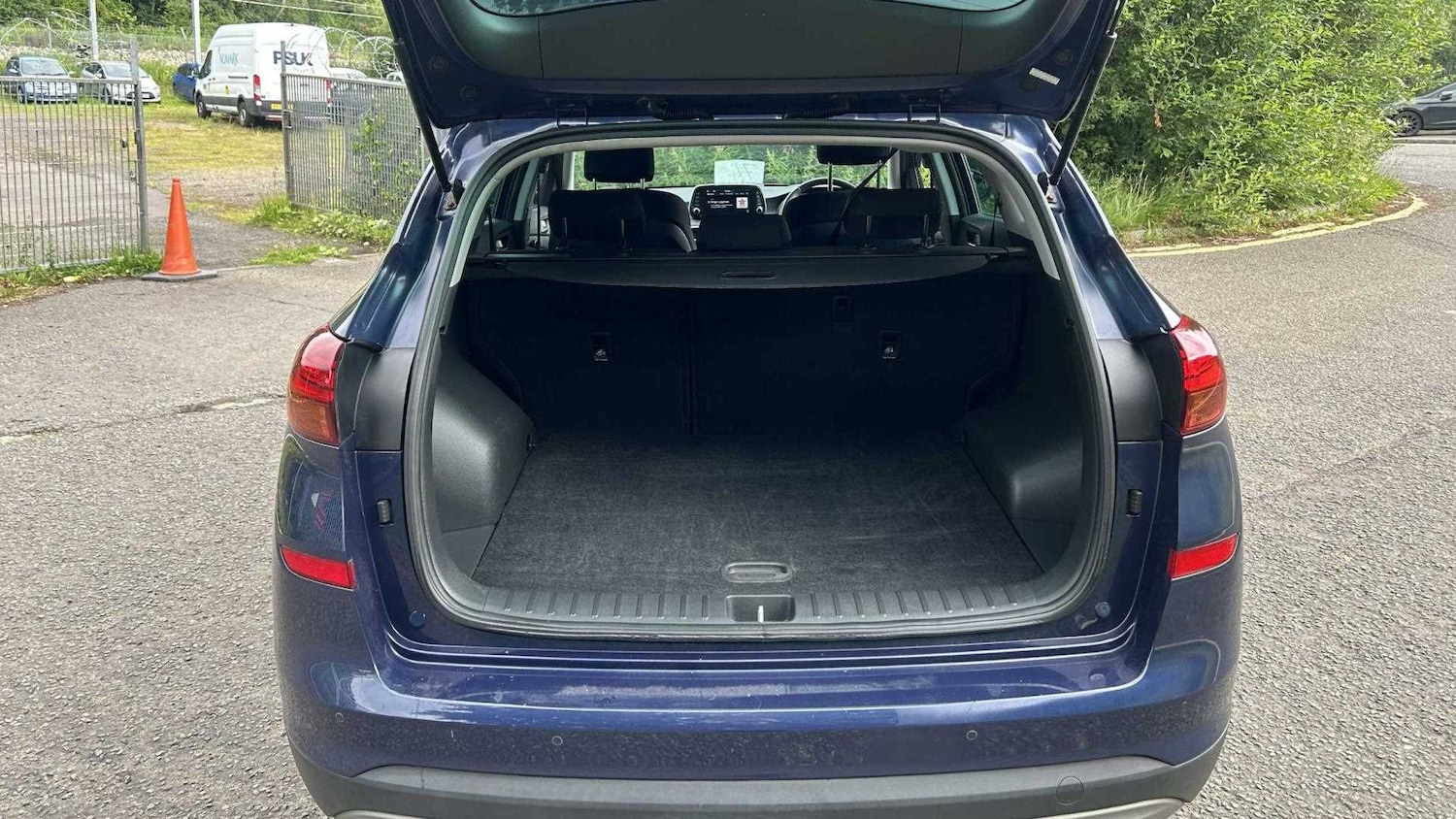 Vehicle 13