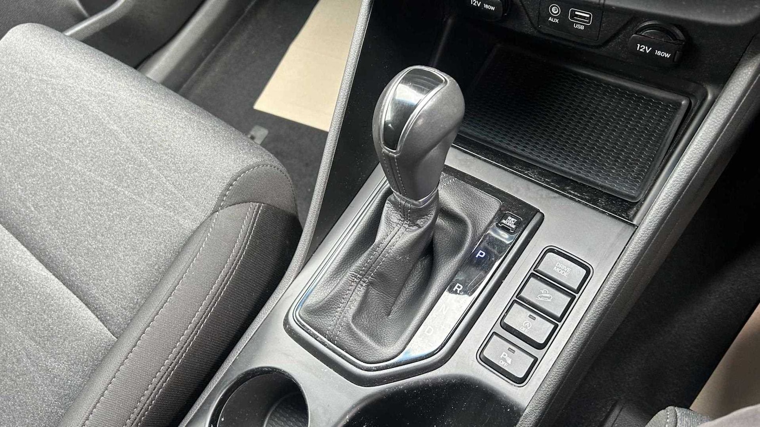 Vehicle 26