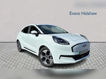 Used Ford Puma 2026 for sale - 79745522: Photo