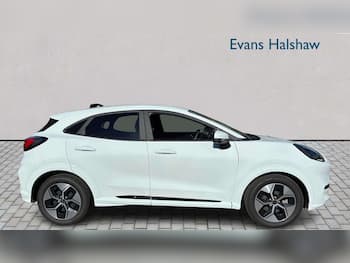 Used Ford Puma 2026 for sale - 79745522: Photo