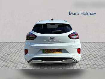 Used Ford Puma 2026 for sale - 79745522: Photo