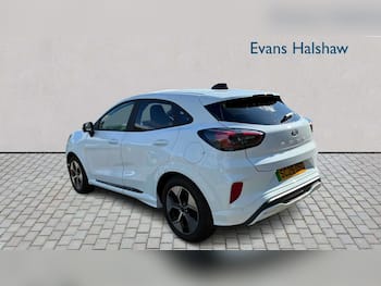 Used Ford Puma 2026 for sale - 79745522: Photo