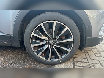 Used Vauxhall Grandland X 2021 for sale - 76672924: Photo