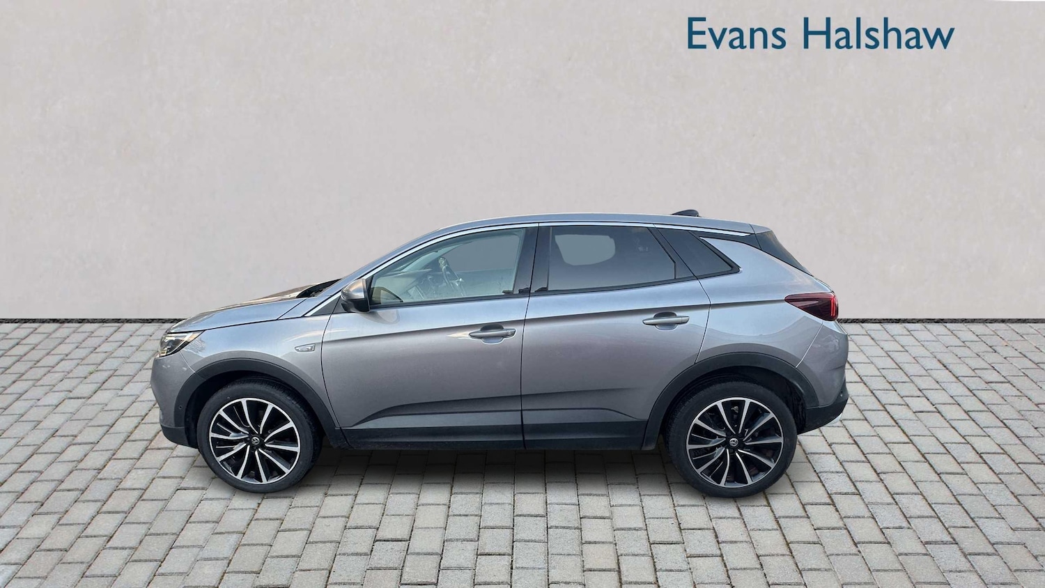 Used Vauxhall Grandland X 2021 for sale - 76672924: Photo 9