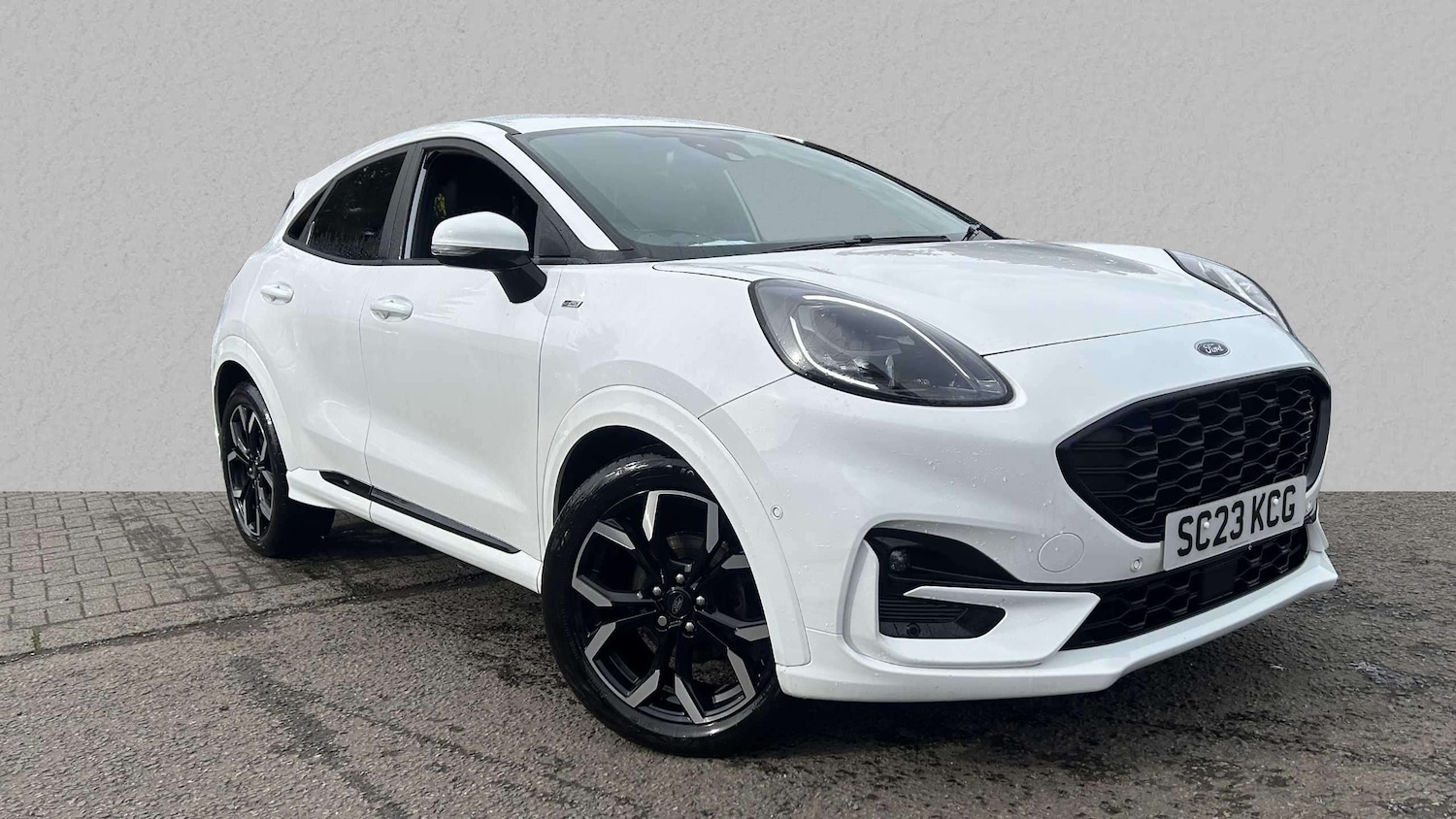 Used Ford Puma 2023 for sale - 76125803: Photo 1