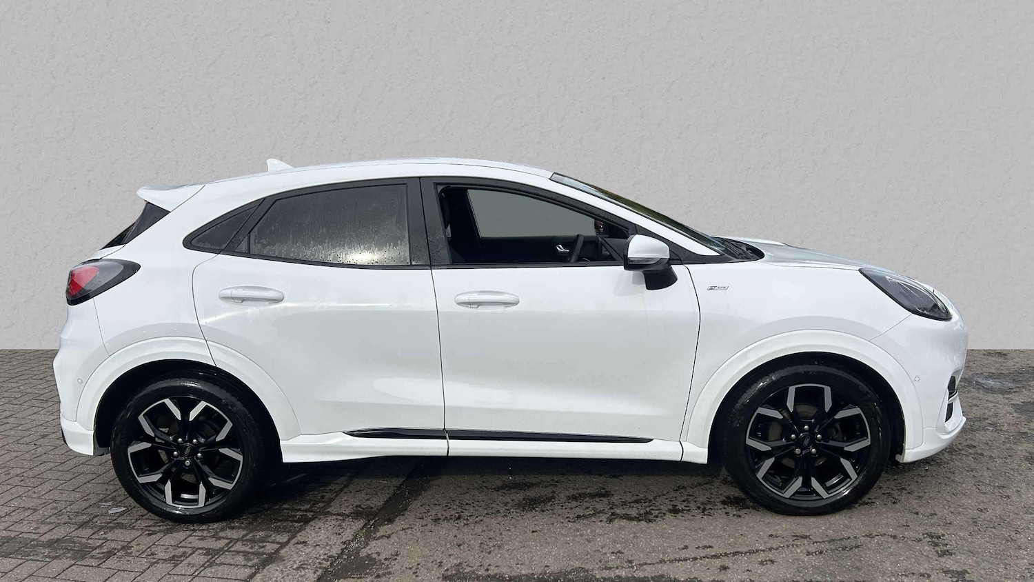 Used Ford Puma 2023 for sale - 76125803: Photo 4