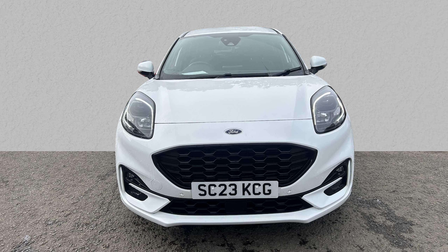 Used Ford Puma 2023 for sale - 76125803: Photo 5