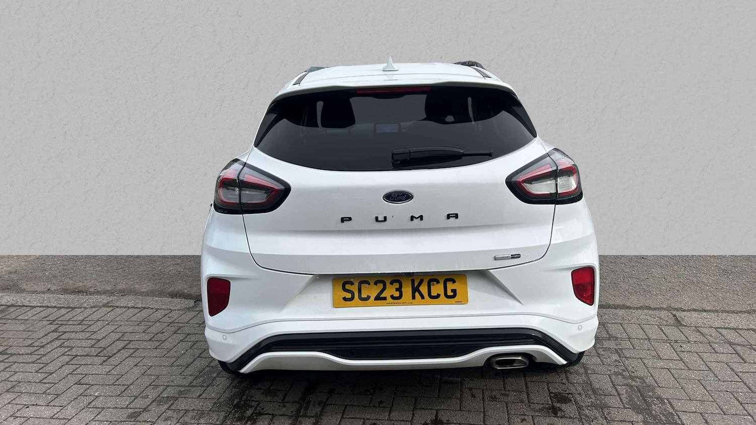 Used Ford Puma 2023 for sale - 76125803: Photo 6