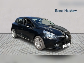 Used Renault Clio 2016 for sale - 79251048: Photo