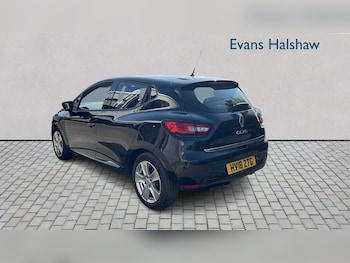 Used Renault Clio 2016 for sale - 79251048: Photo