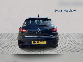 Used Renault Clio 2016 for sale - 79251048: Photo