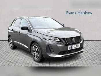 Used Peugeot 3008 2023 for sale - 79745350: Photo