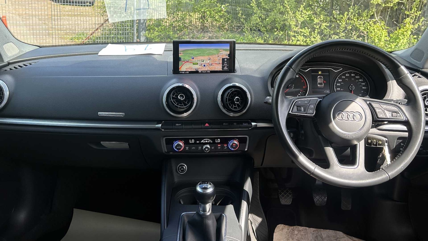 Vehicle 17