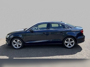 Used Audi A3 2018 for sale - 75812415: Photo