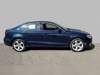 Used Audi A3 2018 for sale - 75812415: Photo