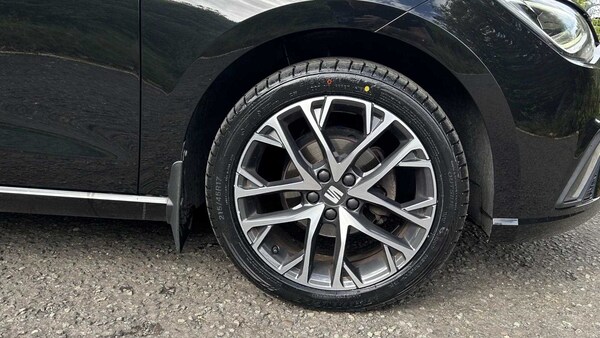 Used SEAT Ibiza 2021 for sale - 76192080: Photo 10