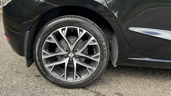 Used SEAT Ibiza 2021 for sale - 76192080: Photo 11