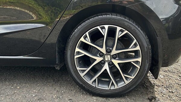 Used SEAT Ibiza 2021 for sale - 76192080: Photo 13