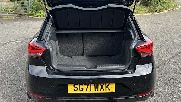 Used SEAT Ibiza 2021 for sale - 76192080: Photo 14