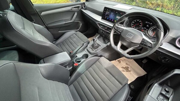 Used SEAT Ibiza 2021 for sale - 76192080: Photo 15