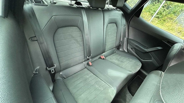 Used SEAT Ibiza 2021 for sale - 76192080: Photo 16