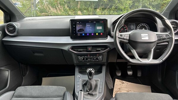 Used SEAT Ibiza 2021 for sale - 76192080: Photo 17
