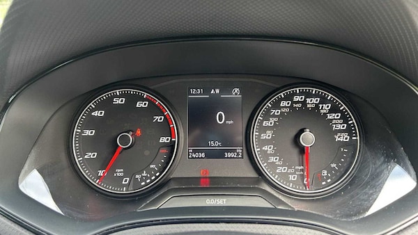 Used SEAT Ibiza 2021 for sale - 76192080: Photo 19