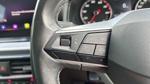 Used SEAT Ibiza 2021 for sale - 76192080: Photo 29