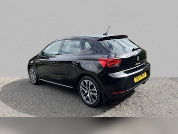 Used SEAT Ibiza 2021 for sale - 76192080: Photo 2