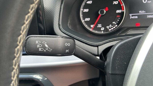Used SEAT Ibiza 2021 for sale - 76192080: Photo 32