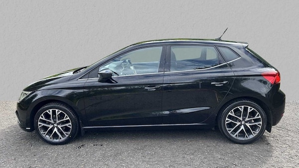 Used SEAT Ibiza 2021 for sale - 76192080: Photo 3