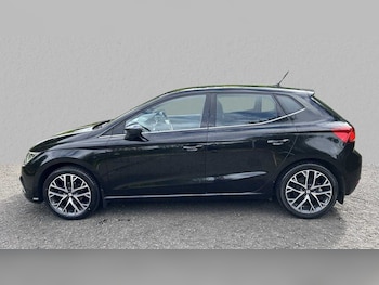 Used SEAT Ibiza 2021 for sale - 76192080: Photo 3
