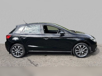 Used SEAT Ibiza 2021 for sale - 76192080: Photo 4