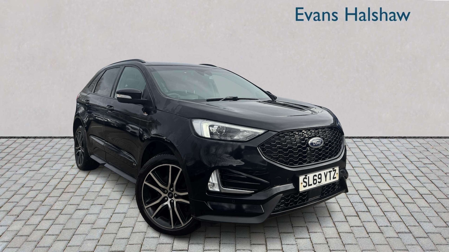 Used Ford Edge 2019 for sale - 77972695: Photo 1