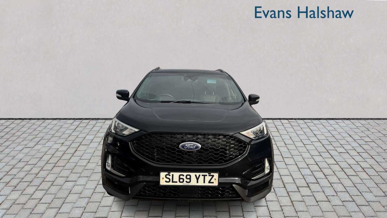 Used Ford Edge 2019 for sale - 77972695: Photo 3