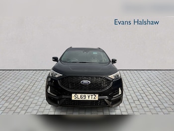 Used Ford Edge 2019 for sale - 77972695: Photo