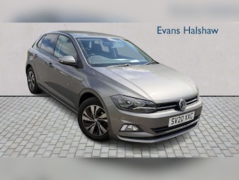 Used Volkswagen Polo 2020 for sale - 79319701: Photo