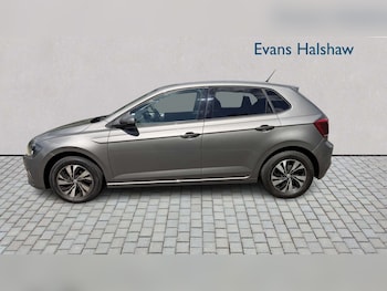 Used Volkswagen Polo 2020 for sale - 79319701: Photo