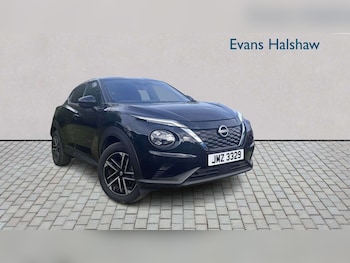Used Nissan Juke 2025 for sale - 78754702: Photo
