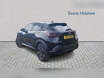 Used Nissan Juke 2025 for sale - 78754702: Photo