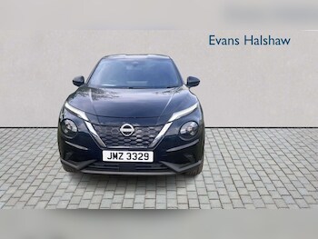 Used Nissan Juke 2025 for sale - 78754702: Photo