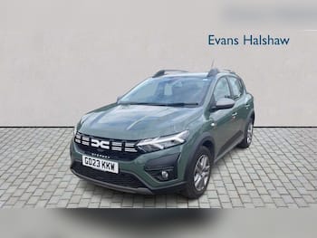 Used Vauxhall Frontera 2026 for sale - 79671887: Photo