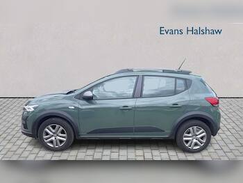 Used Vauxhall Frontera 2026 for sale - 79671887: Photo