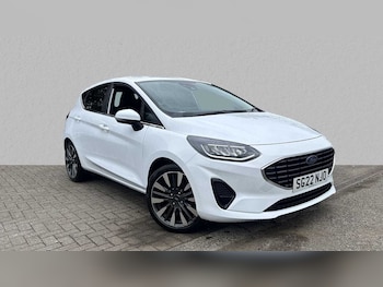 Ford - Fiesta