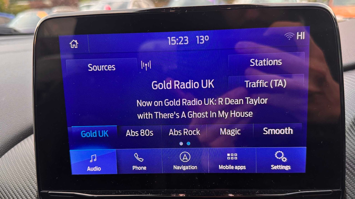 Used Ford Puma 2021 for sale - 77270331: Photo 15