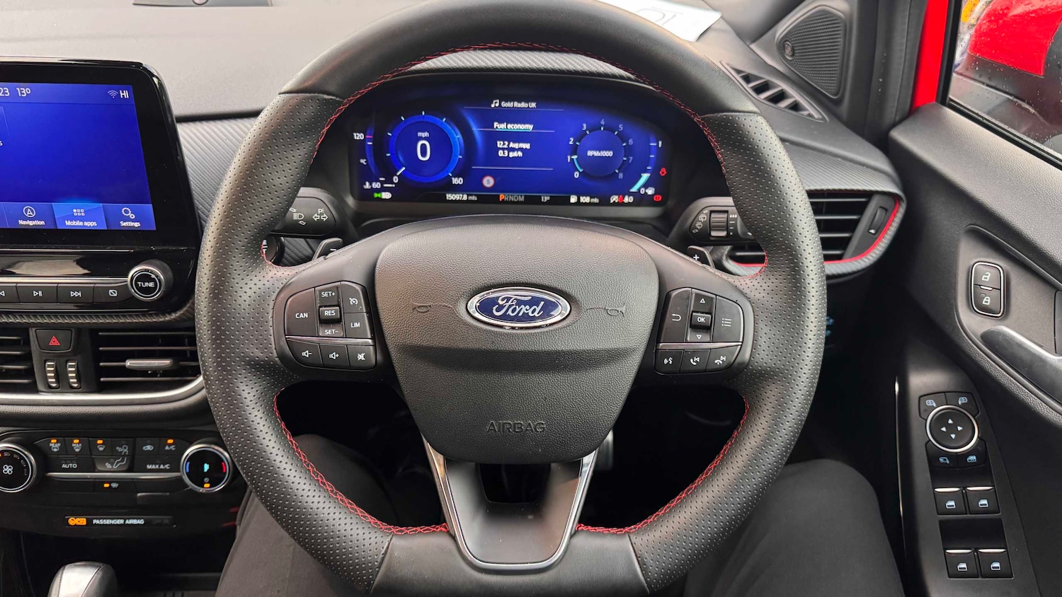 Used Ford Puma 2021 for sale - 77270331: Photo 18