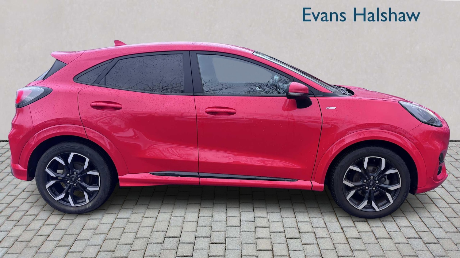 Used Ford Puma 2021 for sale - 77270331: Photo 5