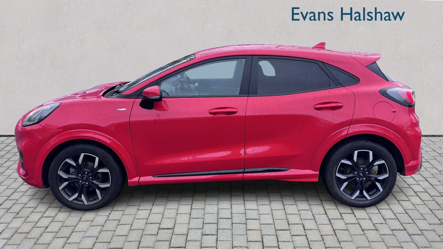 Used Ford Puma 2021 for sale - 77270331: Photo 6